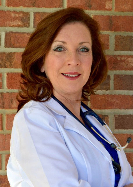 debbie scott nurse